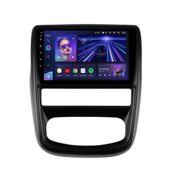    Teyes CC3L 4+32 Gb Renault Duster 1 2010-2015 9