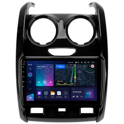    Teyes CC3L 4+32 Gb Renault Duster 2015-2021 (F2) 9