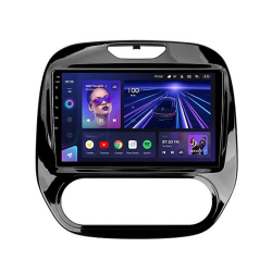    Teyes CC3L 4+32 Gb Renault Kaptur 2016-2019 (F1) 9