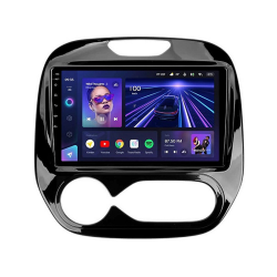    Teyes CC3L 4+32 Gb Renault Kaptur 2016-2019 (F2) 9