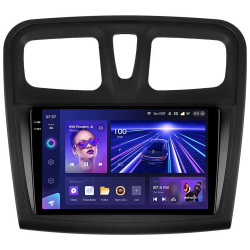    Teyes CC3L 4+32 Gb Renault Logan 2 2012-2022 Sandero 2 2013-2022 (F1) (A) 9