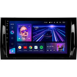    Teyes CC3L 4+32 Gb Skoda Kodiaq 2016-2021 Karoq NU7 2017-2021 (A) 9