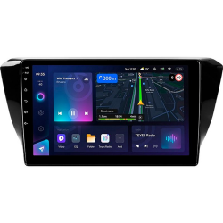    Teyes CC3L 4+32 Gb Skoda Superb 3 2015-2019 10