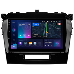    Teyes CC3L 4+32 Gb Suzuki Vitara 4 2014-2018 9