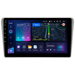 Автомагнітола штатна Teyes CC3L 4+32 Gb Toyota Camry 5 XV 30 2001-2006-A 9 Фото Автомагнітола штатна Teyes CC3L 4+32 Gb Toyota Camry 5 XV 30 2001-2006-A 9