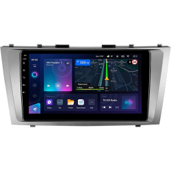 Автомагнітола штатна Teyes CC3L 4+32 Gb Toyota Camry 6 XV 40 50 2006-2011 (F1) 9 Фото Автомагнітола штатна Teyes CC3L 4+32 Gb Toyota Camry 6 XV 40 50 2006-2011 (F1) 9