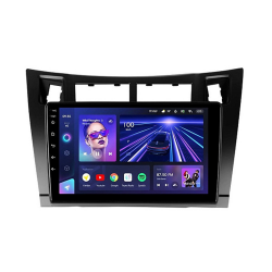 ���� ������������� ������ Teyes CC3L 4+32 Gb Toyota Yaris XP90 2005-2012 (F1) 9