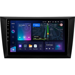    Teyes CC3L 4+32 Gb Volkswagen Golf 6 2006-2018 9