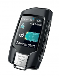     MAGICAR RCL300-2WFM ()