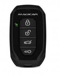     MAGICAR REH500-1WFM ()