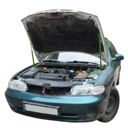     Daewoo Nubira 1 (1997-1999) (2 )