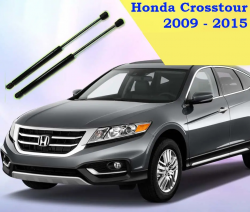     Honda Crosstour (2009-2015) (2 )
