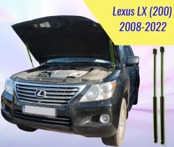     Lexus LX (200) (2008-2022) (2 )