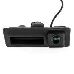 Камера заднього огляду Phantom FHD-VW-AUDI-SKODA-1 Фото Камера заднього огляду Phantom FHD-VW-AUDI-SKODA-1