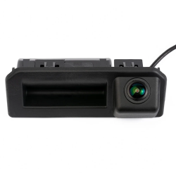 Камера заднього огляду Phantom FHD-VW-AUDI-SKODA-2 Фото Камера заднього огляду Phantom FHD-VW-AUDI-SKODA-2