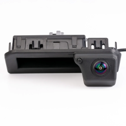 Камера заднього огляду Phantom FHD-VW-AUDI-SKODA-4 Фото Камера заднього огляду Phantom FHD-VW-AUDI-SKODA-4