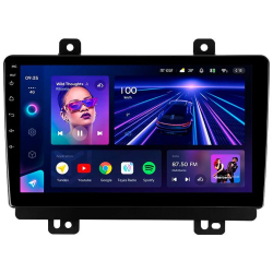   Teyes CC3L 4+32 Gb Chery Tiggo 7 1 2016-2020 (F1) 9