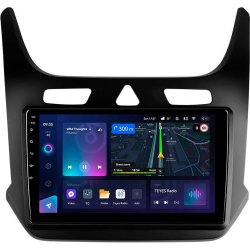    Teyes CC3L 4+32 Gb Chevrolet Cobalt 2 2011 - 2018 9