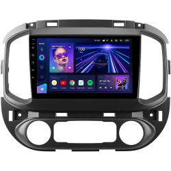    Teyes CC3L 4+32 Gb Chevrolet Colorado 2 2014-2022 9