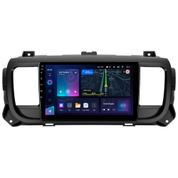    Teyes CC3L 4+32 Gb Citroen Jumpy III 3 SpaceTourer 1 / Peugeot Expert III 3 2016-2021 9