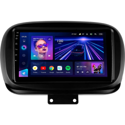    Teyes CC3L 4+32 Gb Fiat 500X 2014-2020 9