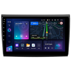    Teyes CC3L 4+32 Gb Fiat Bravo 198 2 II 2007-2014 9