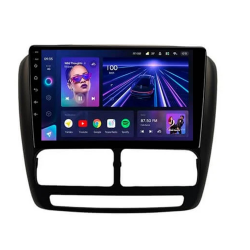    Teyes CC3L 4+32 Gb Fiat DOBLO 2010-2015 OPEL COMBO 2011-2018 9