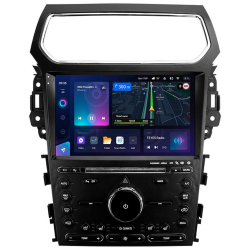    Teyes CC3L 4+32 Gb Ford Explorer 5 2011 - 2019 (A) 10