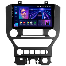    Teyes CC3L 4+32 Gb Ford Mustang VI S550 (F2) 2014-2021 9