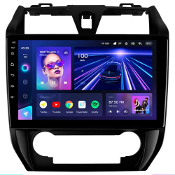    Teyes CC3L 4+32 Gb Geely Emgrand EC7 1 2009-2016 10