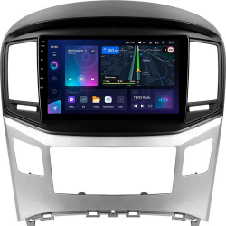 Автомагнітола штатна Teyes CC3L 4+32 Gb Hyundai H1 2 2015-2021 9 Фото Автомагнітола штатна Teyes CC3L 4+32 Gb Hyundai H1 2 2015-2021 9