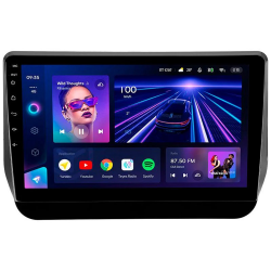 Автомагнітола штатна Teyes CC3L 4+32 Gb Hyundai H1 2 Grand Starex TQ 2017-2022 9 Фото Автомагнітола штатна Teyes CC3L 4+32 Gb Hyundai H1 2 Grand Starex TQ 2017-2022 9