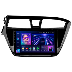 Автомагнітола штатна Teyes CC3L 4+32 Gb Hyundai i20 2 II GB 2014-2018 9 Фото Автомагнітола штатна Teyes CC3L 4+32 Gb Hyundai i20 2 II GB 2014-2018 9