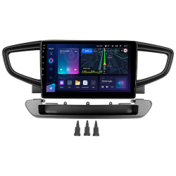    Teyes CC3L 4+32 Gb Hyundai Ioniq AE 2016-2023 (A) 9