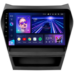    Teyes CC3L 4+32 Gb Hyundai Santa Fe 3 2013-2016 (A) 9