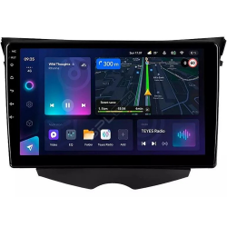    Teyes CC3L 4+32 Gb Hyundai Veloster FS 2011 - 2017 (B) 9