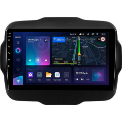    Teyes CC3L 4+32 Gb Jeep Renegade 2014-2018 9