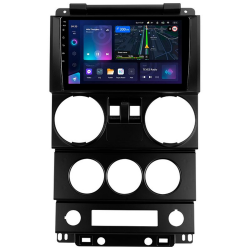    Teyes CC3L 4+32 Gb Jeep Wrangler 3 JK (F1) 2008-2010 9