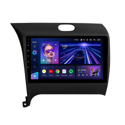    Teyes CC3L 4+32 Gb Kia Cerato 3 YD 2013-2017 (F3) 9