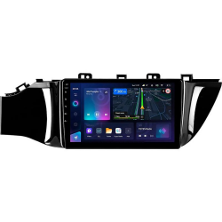    Teyes CC3L 4+32 Gb Kia RIO 4 2016 - 2019 (K2 A) 9