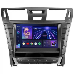    Teyes CC3L 4+32 Gb Lexus LS460 LS600H XF40 4 lV 2006-2012 (A) 9
