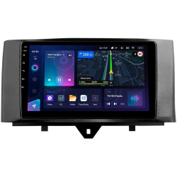    Teyes CC3L 4+32 Gb Mercedes-Benz Smart Fortwo 2 2010-2015 9