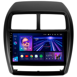    Teyes CC3L 4+32 Gb Mitsubishi ASX 1 (Left hand drive) 2016-2023 (B) 9
