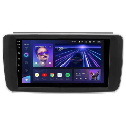    Teyes CC3L 4+32 Gb Nissan Leaf ZE1 2017-2024 9