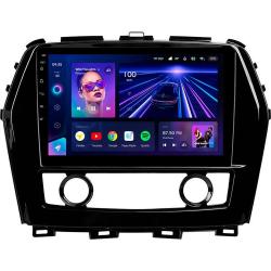    Teyes CC3L 4+32 Gb Nissan Maxima A36 2015-2020 10