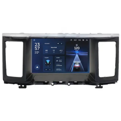   Teyes CC3L 4+32 Gb Nissan PATHFINDER 2013+ Black 9