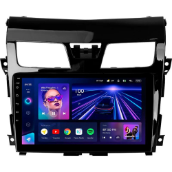    Teyes CC3L 4+32 Gb Nissan Teana J33 2013-2015 (AB) 10