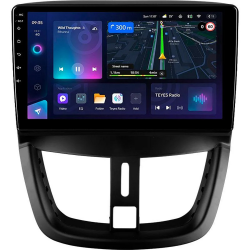    Teyes CC3L 4+32 Gb Peugeot 207 2006-2015 9