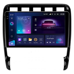    Teyes CC3L 4+32 Gb Porsche Cayman 2009-2011 9