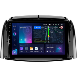    Teyes CC3L 4+32 Gb Renault Koleos 2008 - 2016 (A) 9